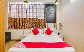 Hotel O Villa House